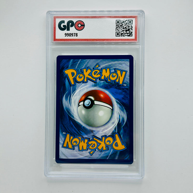GPC 10 Mawile Reverse Holo #112 2024 S&V Series Temporal Forces Set