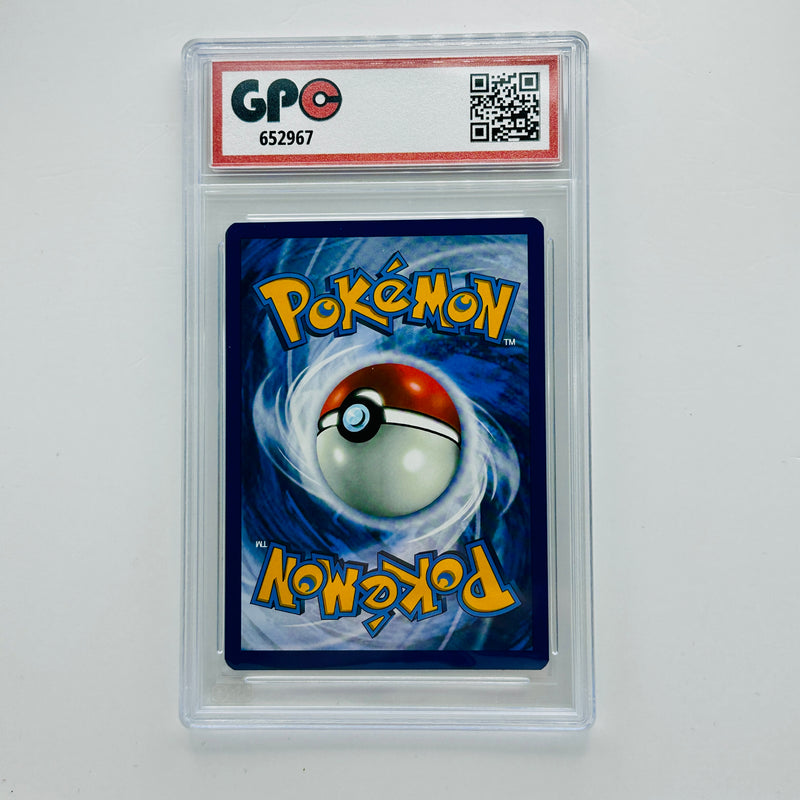 GPC 10 Beldum Reverse Holo #113 2024 S&V Series Temporal Forces Set