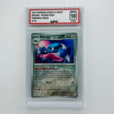 GPC 10 Metang Reverse Holo #114 2024 S&V Series Temporal Forces Set
