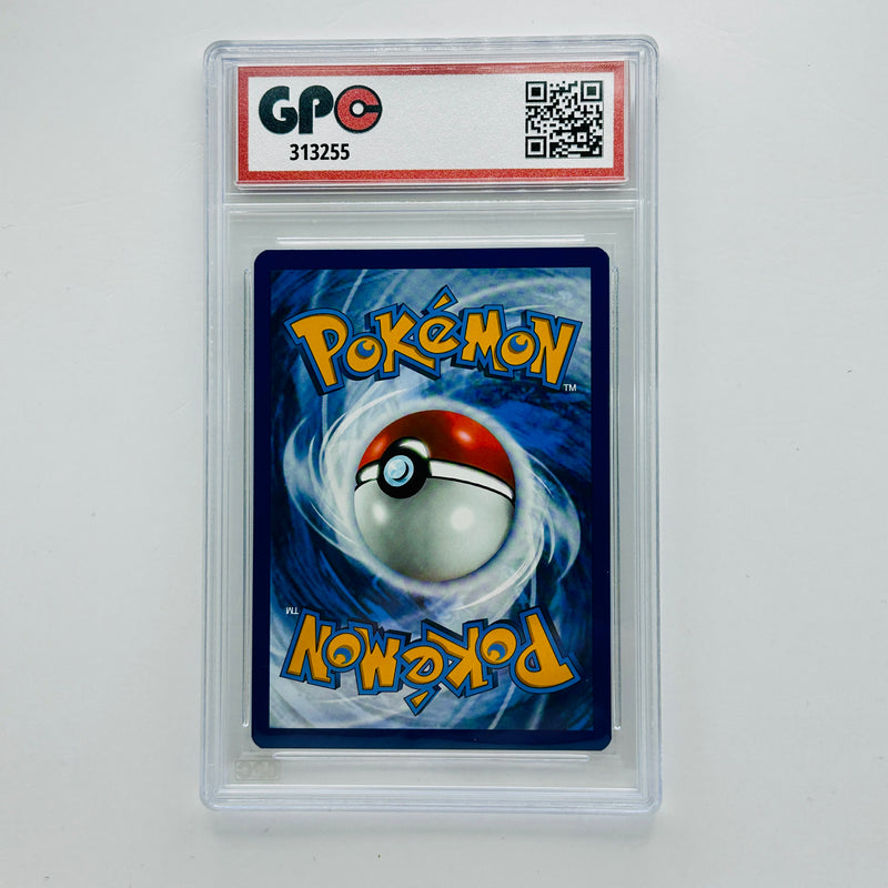 GPC 10 Metang Reverse Holo #114 2024 S&V Series Temporal Forces Set