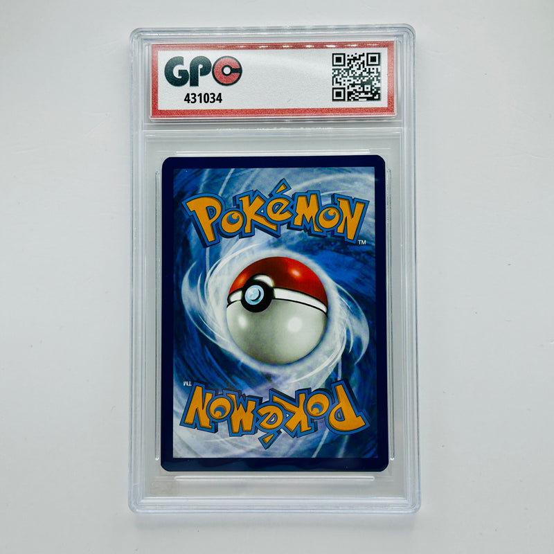 GPC 10 Koraidon Holo #119 2024 S&V Series Temporal Forces Set