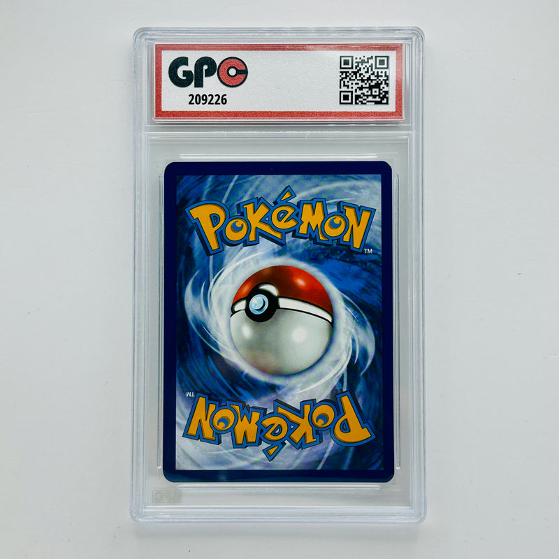 GPC 10 Lickilicky Reverse Holo #125 2024 S&V Series Temporal Forces Set
