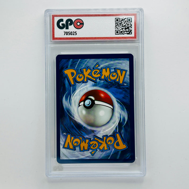 GPC 9 Hoothoot Reverse Holo #126 2024 S&V Series Temporal Forces Set