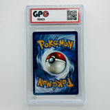 GPC 9 Hoothoot Reverse Holo #126 2024 S&V Series Temporal Forces Set