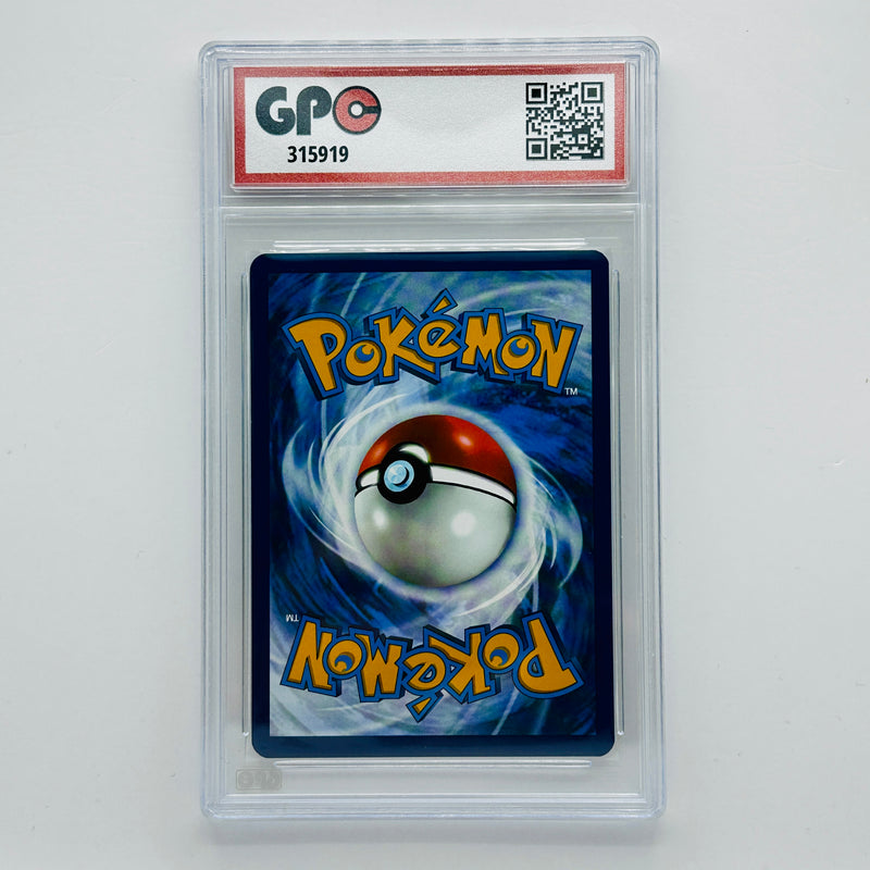 GPC 10 Noctowl Reverse Holo #127 2024 S&V Series Temporal Forces Set