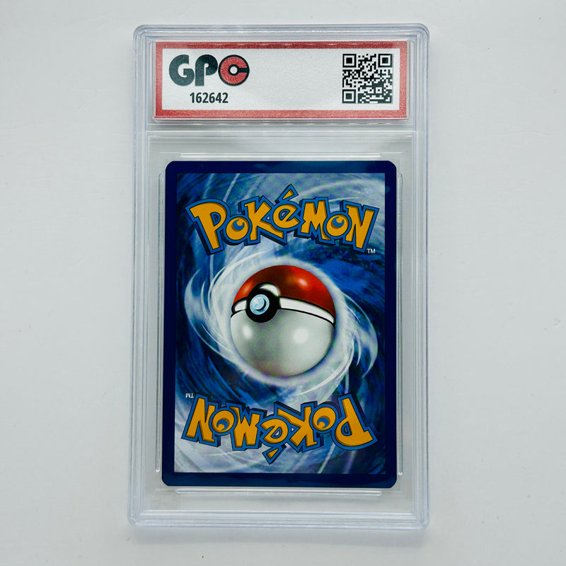 GPC 10 Dunsparce Reverse Holo #128 2024 S&V Series Temporal Forces Set