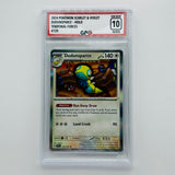 GPC 10 Dudunsparce Holo #129 2024 S&V Series Temporal Forces Set