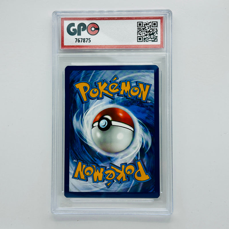 GPC 10 Dudunsparce Holo #129 2024 S&V Series Temporal Forces Set