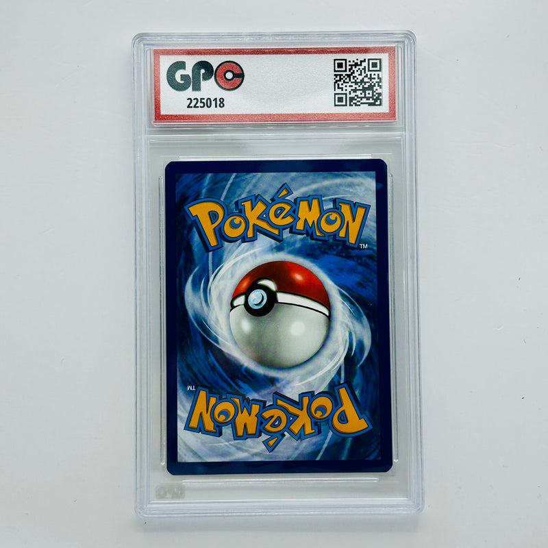 GPC 10 Skitty Reverse Holo #130 2024 S&V Series Temporal Forces Set