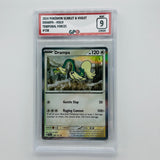 GPC 9 Drampa Holo #138 2024 S&V Series Temporal Forces Set