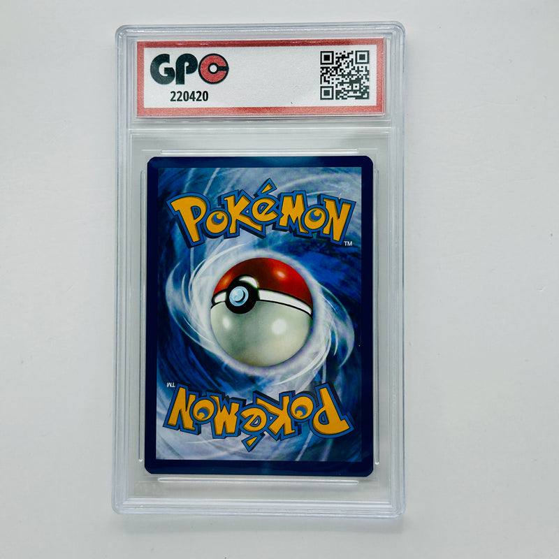 GPC 9 Drampa Holo #138 2024 S&V Series Temporal Forces Set