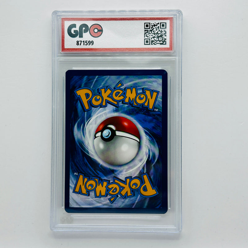 GPC 10 Buddy-Buddy Poffin Trainer Reverse Holo #144 2024 S&V Series Temporal Forces Set