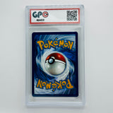 GPC 10 Prime Catcher Trainer Full Art Holo #157 2024 S&V Series Temporal Forces Set