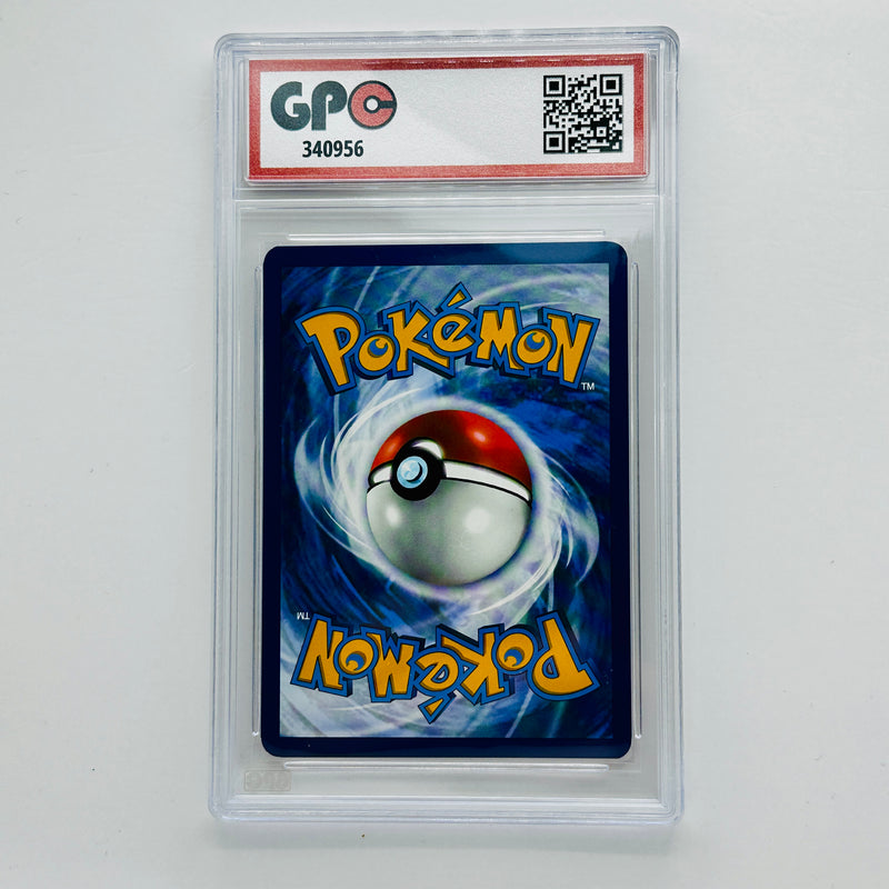 GPC 10 Neo Upper Energy Full Art Holo #162 2024 S&V Series Temporal Forces Set