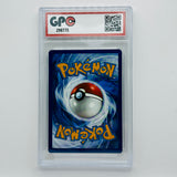 GPC 9 Charjabug Full Art Holo #169 2024 S&V Series Temporal Forces Set