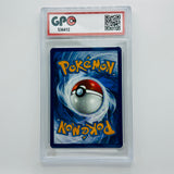 GPC 10 Gastly Full Art Holo #177 2024 S&V Series Temporal Forces Set