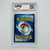 GPC 10 Iron Leaves Ex Full Art Holo #186 2024 S&V Series Temporal Forces Set