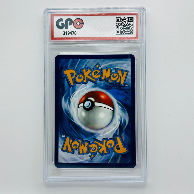 GPC 9 Mist Energy Reverse Holo #161 2024 S&V Series Temporal Forces Set