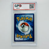 GPC 9 Grotle Full Art Holo #164 2024 S&V Series Temporal Forces Set
