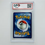 GPC 10 Gastly Full Art Holo #177 2024 S&V Series Temporal Forces Set
