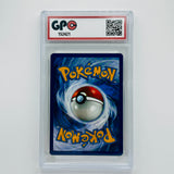 GPC 10 Garbodor Holo #57 2016 XY Series BREAKpoint Set