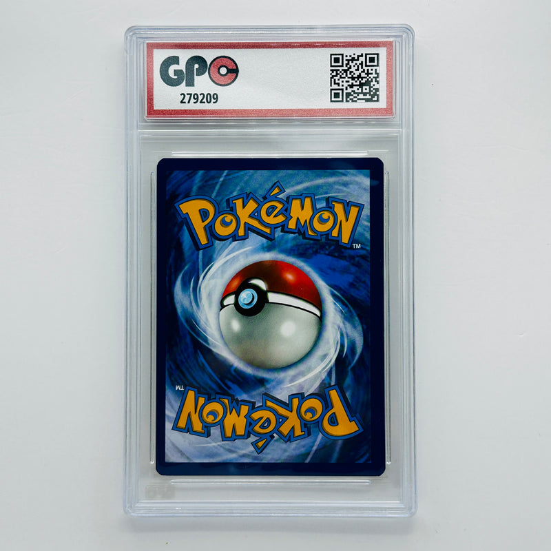 GPC 10 Meowstic Reverse Holo #59 2016 XY Series BREAKpoint Set