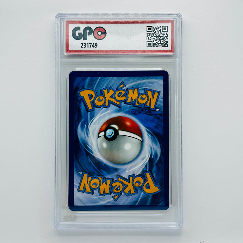 GPC 9 Trevenant BREAK Full Art Holo #66 2016 XY Series BREAKpoint Set
