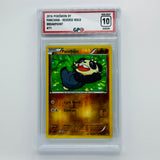 GPC 10 Pancham Reverse Holo #71 2016 XY Series BREAKpoint Set