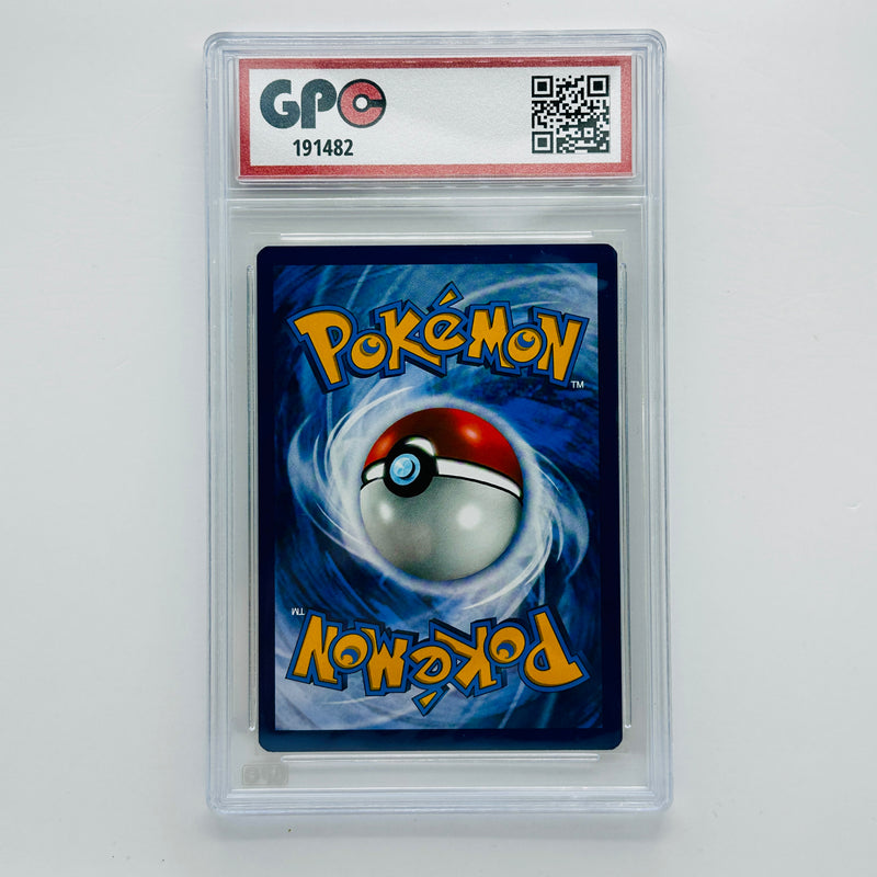 GPC 10 Pangoro Reverse Holo #75 2016 XY Series BREAKpoint Set