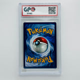 GPC 10 Pangoro Reverse Holo #75 2016 XY Series BREAKpoint Set