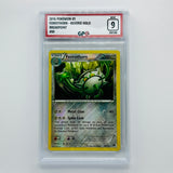 GPC 9 Ferrothorn Reverse Holo #80 2016 XY Series BREAKpoint Set