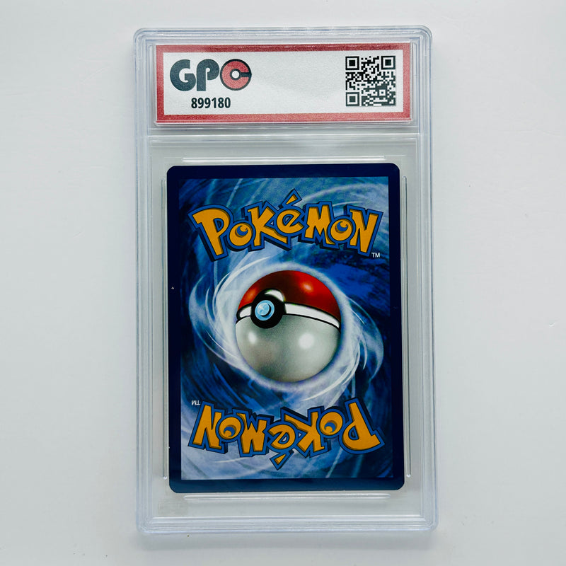 GPC 9 Ferrothorn Reverse Holo #80 2016 XY Series BREAKpoint Set