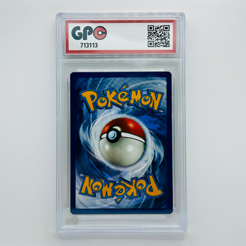 GPC 10 Clefairy Reverse Holo #81 2016 XY Series BREAKpoint Set