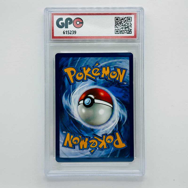 GPC 9 Raticate Reverse Holo #88 2016 XY Series BREAKpoint Set