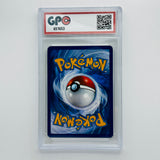 GPC 9 Glameow Reverse Holo #93 2016 XY Series BREAKpoint Set