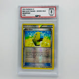GPC 8 Max Elixir Reverse Holo #102 2016 XY Series BREAKpoint Set