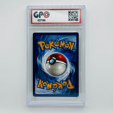 GPC 9 Professor Sycamore Reverse Holo #107 2016 XY Series BREAKpoint Set