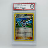 GPC 9 Psychic's Third Eye Reverse Holo #108 2016 XY Series BREAKpoint Set