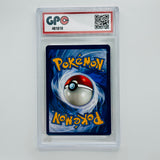GPC 8 Garbodor Holo #57 2016 XY Series BREAKpoint Set