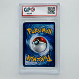 GPC 9 Garbodor Holo #57 2016 XY Series BREAKpoint Set