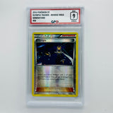 GPC 9 Olympia Reverse Holo #66 2016 XY Series Generations Set