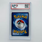 GPC 9 Moltres Reverse Holo #9 2016 XY Series Fates Collide Set
