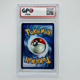 GPC 10 Metapod Reverse Holo #4 2016 XY Series Evolutions Set