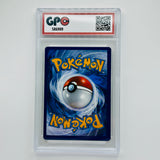 GPC 10 Tangela Reverse Holo #8 2016 XY Series Evolutions Set