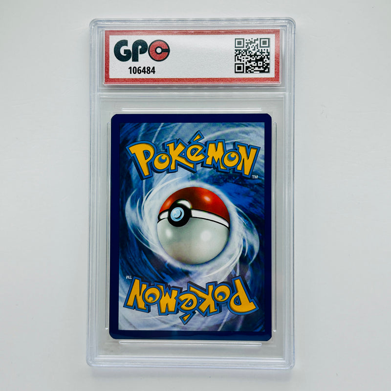 GPC 9 Charmander Reverse Holo #9 2016 XY Series Evolutions Set