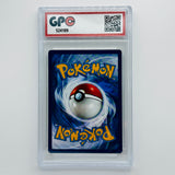 GPC 10 Poliwag Reverse Holo #23 2016 XY Series Evolutions Set