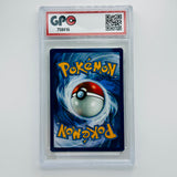 GPC 10 Poliwhirl Reverse Holo #24 2016 XY Series Evolutions Set