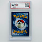 GPC 10 Seel Reverse Holo #28 2016 XY Series Evolutions Set
