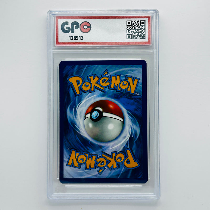 GPC 10 Staryu Reverse Holo #30 2016 XY Series Evolutions Set
