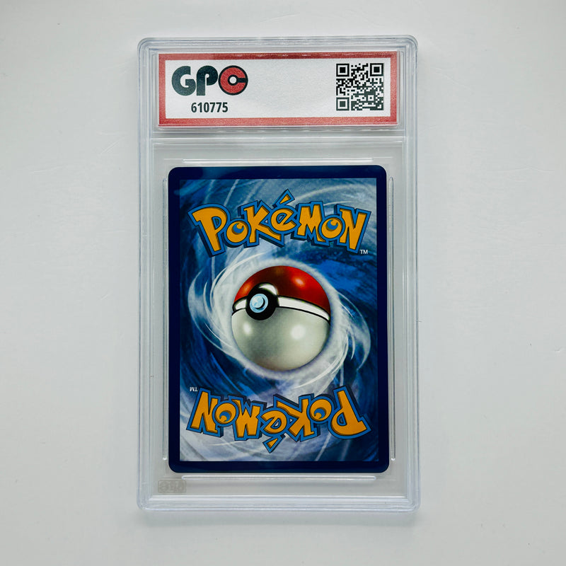 GPC 10 Mewtwo EX Special Art Holo #52 2016 XY Series Evolutions Set